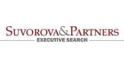 Suvorova &amp; Partners Executive Search