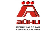 Филиал ЗАО «Международная страховая компания «Айни» в г. Новосибирске