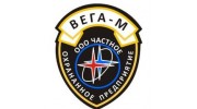 ЧОП Вега-М