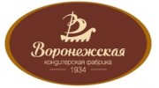 Воронежская кондитерская фабрика