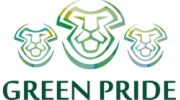 Грин Прайд
