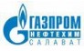 Газпром нефтехим Салават