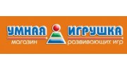 Умная игрушка