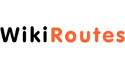 Wikiroutes