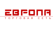 Европа, Торговая сеть