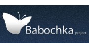 Проект Бабочка