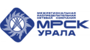 МРСК Урала