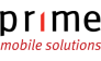 Агентство Прайм