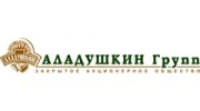 АЛАДУШКИН Групп