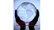SK Express check-throughout Russia