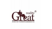 Грейт реалити ( Great reality ),  Агентство Элитной Недвижимости