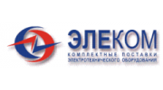 Элеком