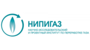 НИПИгазпереработка