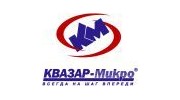 Квазар-Микро, представительство в Санкт-Петербурге