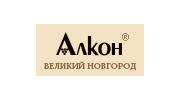 Алкон, ликероводочный завод