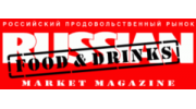 RUSSIAN FOOD&amp;DRINKS MARKET MAGAZINE