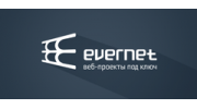 Веб-студия Evernet