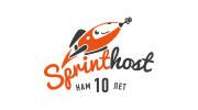 SPRINTHOST