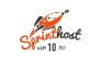 SPRINTHOST