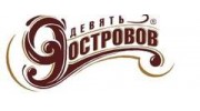 Девять островов (кондитерское объединение ВиТ-ПиК)