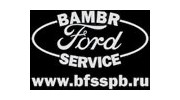 BambR Ford Service