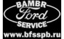 BambR Ford Service