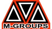 М-групп