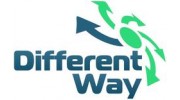 Different Way