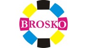 Броско