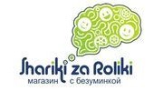 Shariki za Roliki