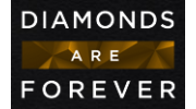 Diamonds Are Forever