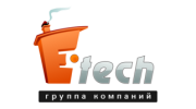 Группа компаний E-tech (ИТЭК)