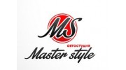 Master-style