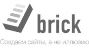 Студия web-дизайна Brick