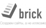 Студия web-дизайна Brick