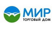 МИР, Торговый дом