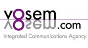 Vosemvosem.com, агентство интегральных коммуникаций