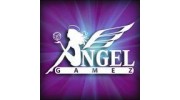 Angel Gamez