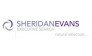 Sheridan Evans Executive Search