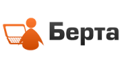 БЕРТА