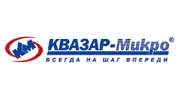 Квазар-Микро представительство в г. Красноярске