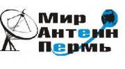 Мир Антенн Пермь