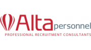 Alta Personnel