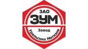 Завод Уральских Метизов