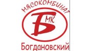 Мясокомбинат Богдановский