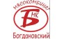 Мясокомбинат Богдановский