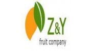 Z&amp;Y Fruit Company