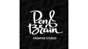 Pen &amp; Brain