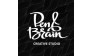 Pen &amp; Brain