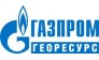 Газпром георесурс